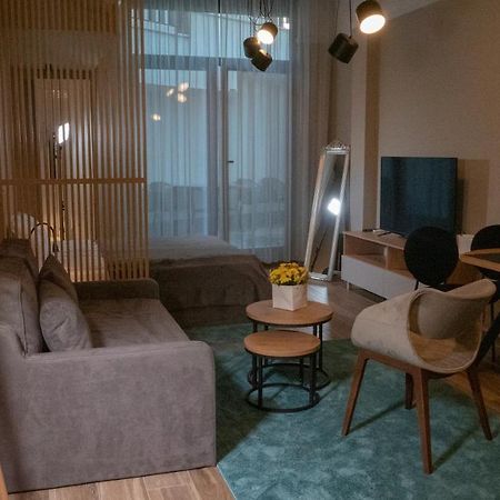 Луксозно Студио One Place In Sofia A1 - Лозенец מראה חיצוני תמונה