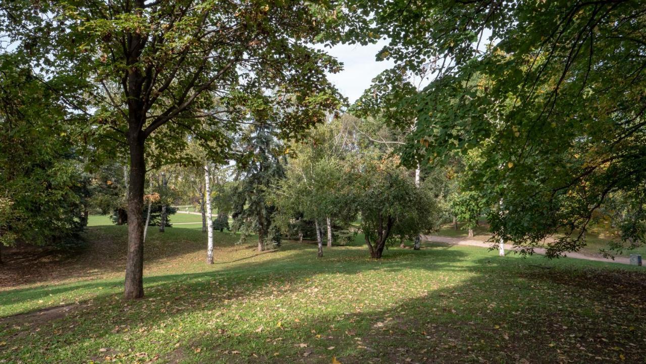 Луксозно Студио One Place In Sofia A1 - Лозенец מראה חיצוני תמונה