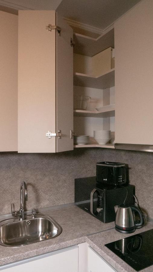 Луксозно Студио One Place In Sofia A1 - Лозенец מראה חיצוני תמונה