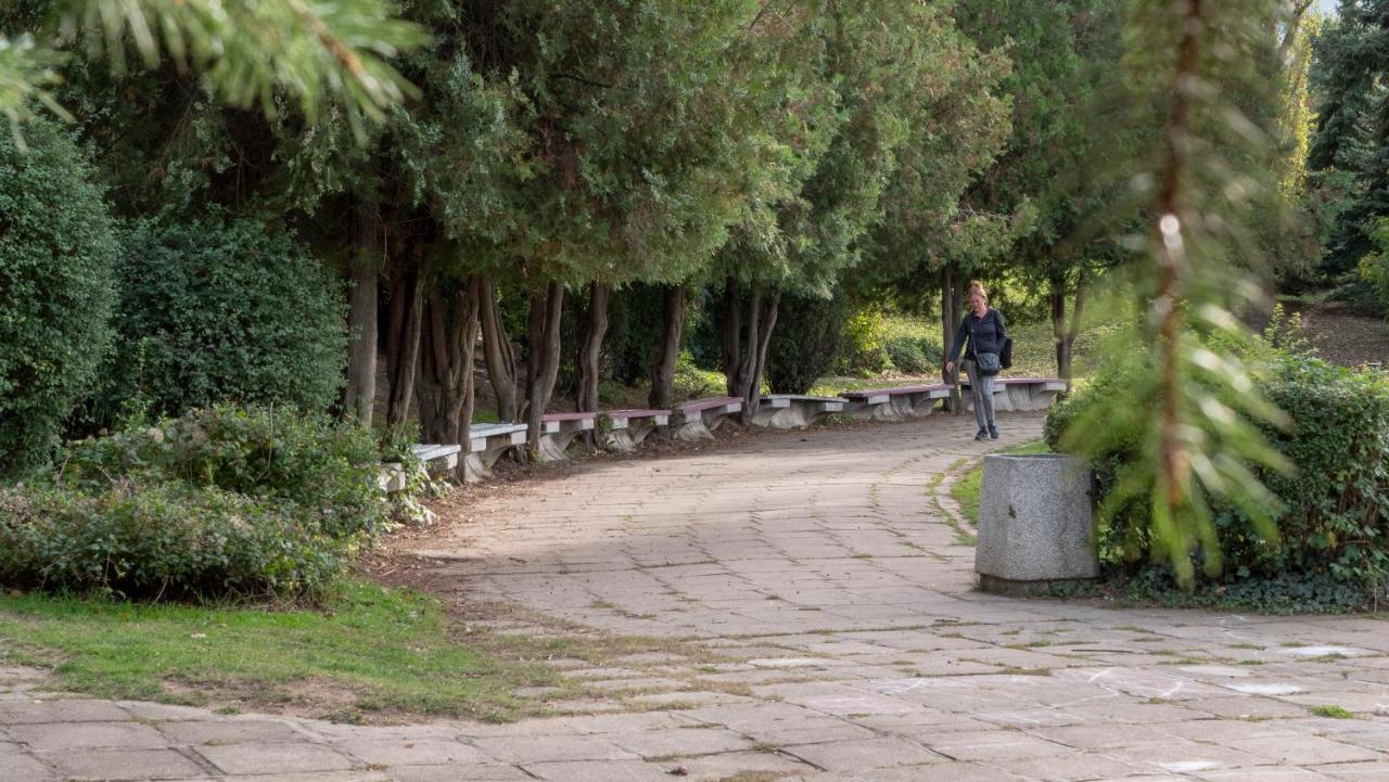 Луксозно Студио One Place In Sofia A1 - Лозенец מראה חיצוני תמונה